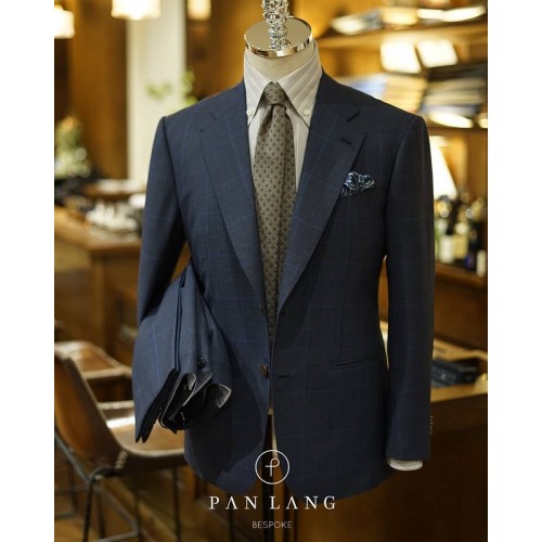 SW6207 by Pan Lang Bespoke